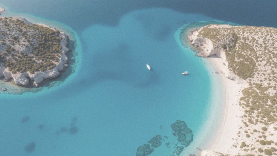 Jakie są najlepsze plaże na greckich wyspach?