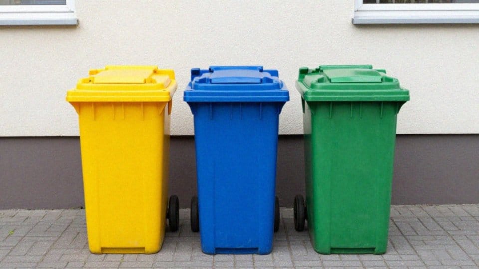 Jakie są przepisy i kary za niewłaściwą segregację?