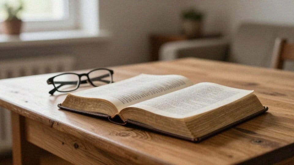 Jakie zasady biblijne wpływają na decyzje?