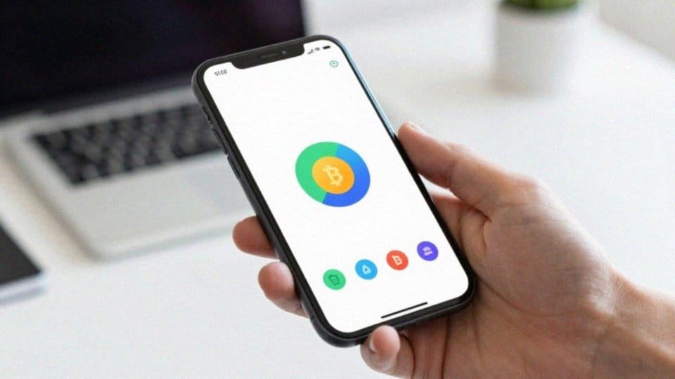 Airdropy: jak aplikacje płacą kryptowalutą?