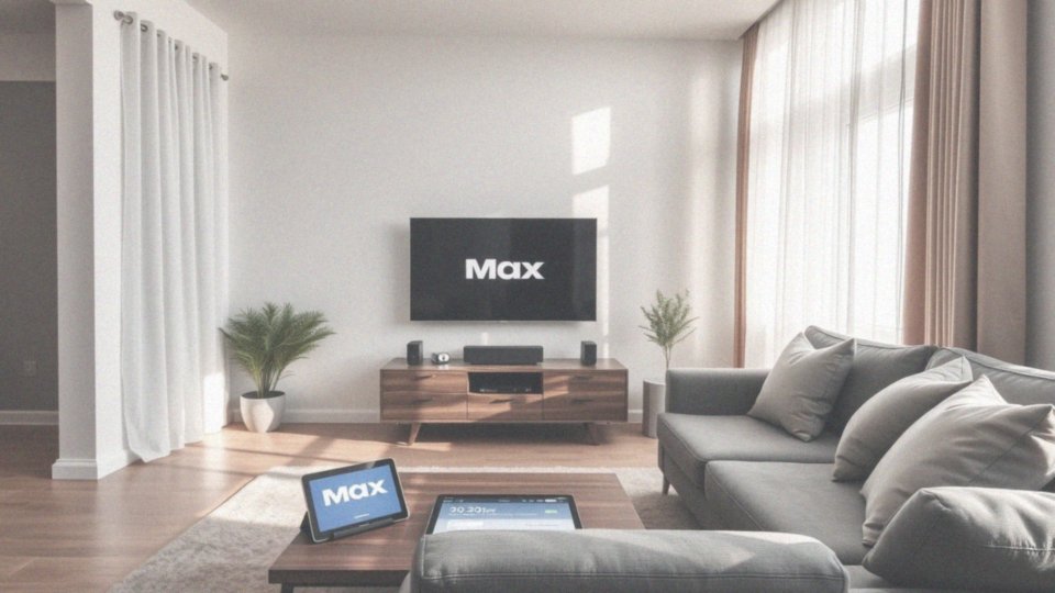 Jakie są ceny pakietów na Max w Polsce?