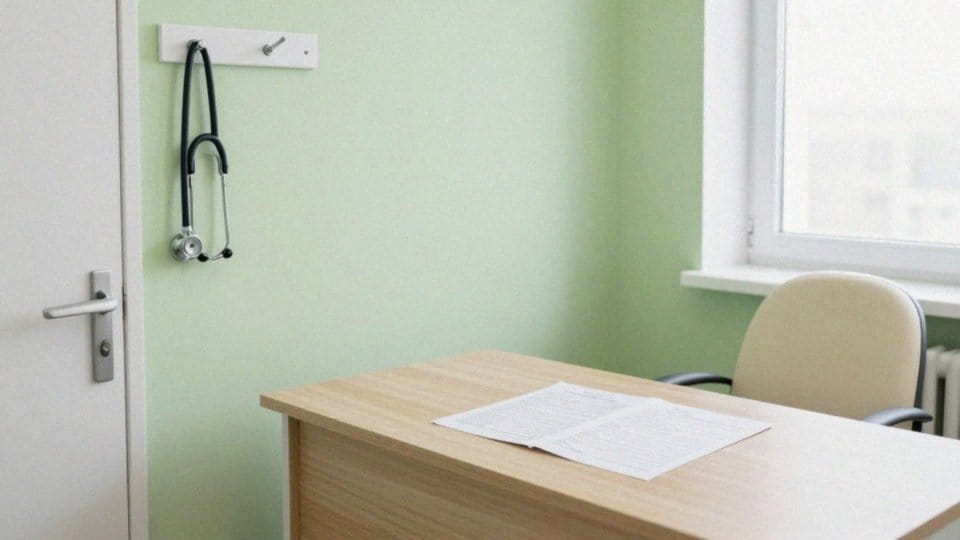 Kiedy z powodu kataru iść do lekarza?
