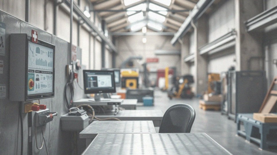 Dlaczego instruktaż stanowiskowy jest obowiązkowy?