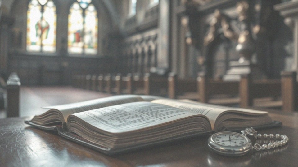 Jakie cnoty biblijne można odnaleźć w osobach o imieniu Urszula?