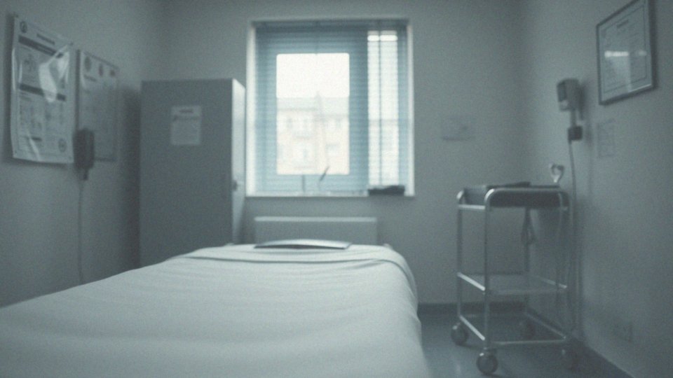 Czy zawroty głowy mogą towarzyszyć szumom usznym?
