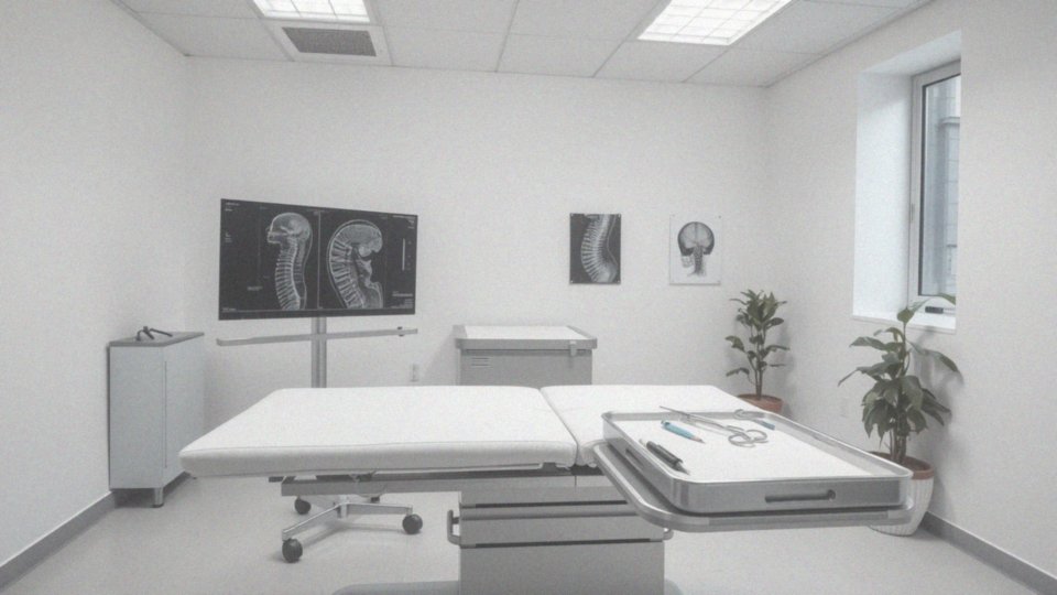 Jakie są najczęstsze schorzenia traktowane w poradni neurochirurgicznej?