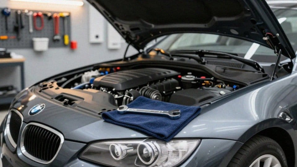 Czy 335i w E92 jest bezawaryjnym silnikiem?
