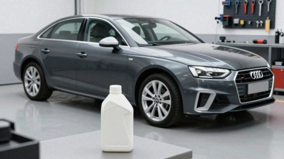 Czy warto kupić Audi z silnikiem FSI?