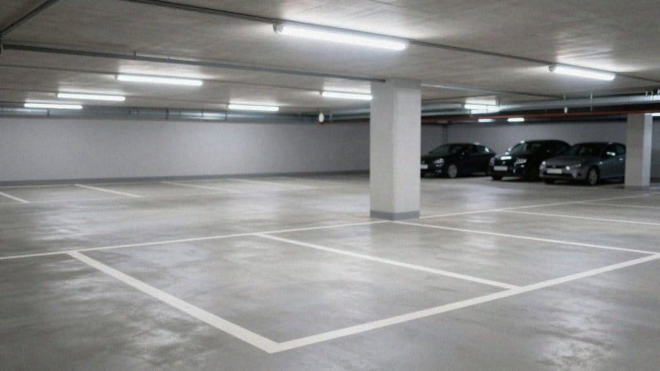 Czy garaże i miejsca parkingowe opłacają się?