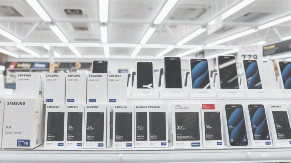 Jakie modele telefonów Samsung są kompatybilne z bateriami?