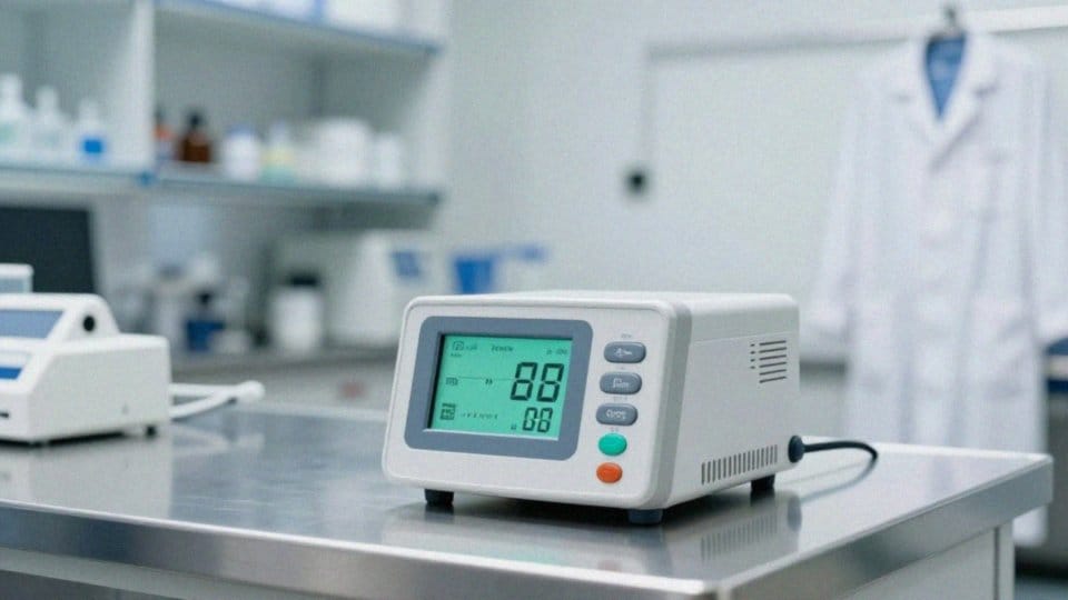 Jakie są limity dawek i ich monitoring?
