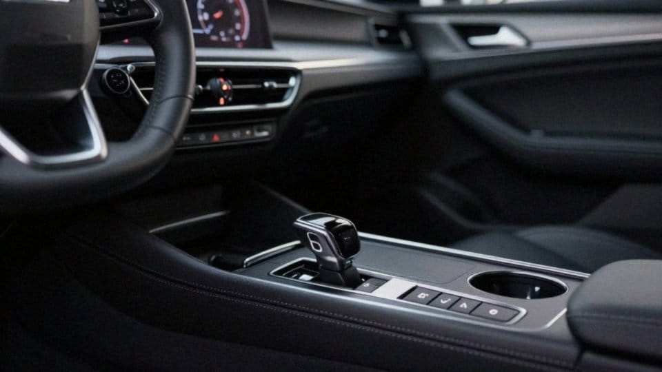 Jakie wrażenia z jazdy daje Multitronic i Tiptronic?