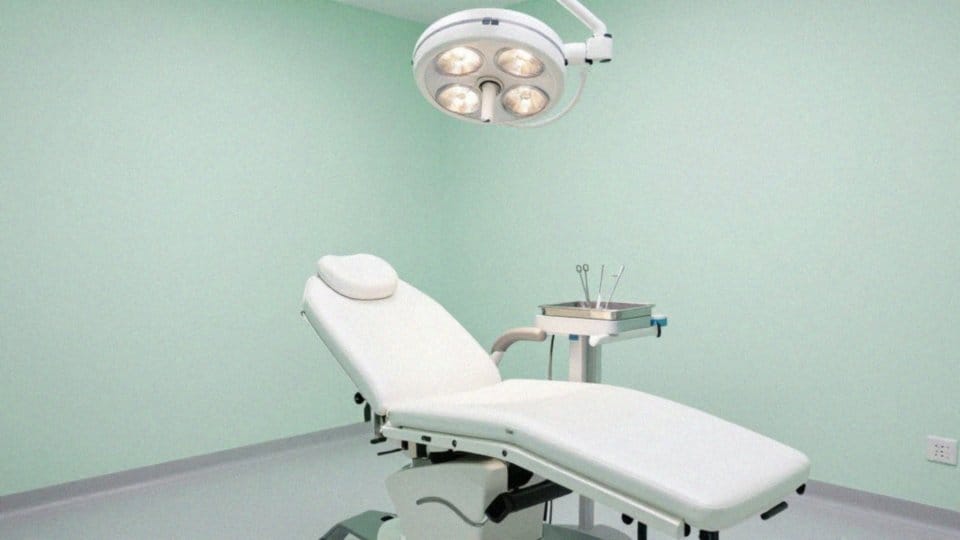 Jak usuwa się polipy macicy histeroskopią?