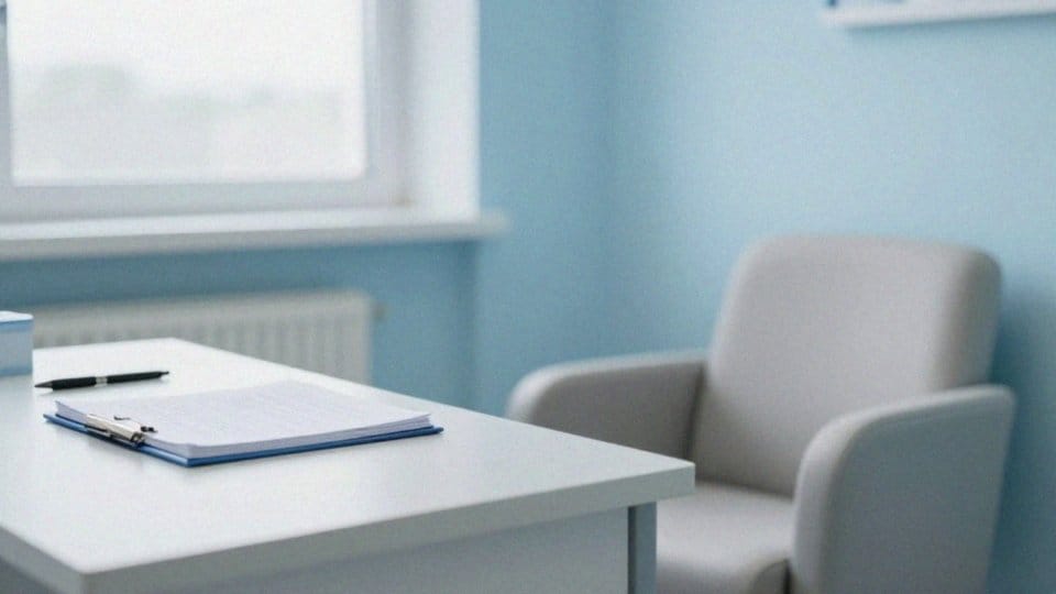 Jakie są przeciwwskazania do kolonoskopii?