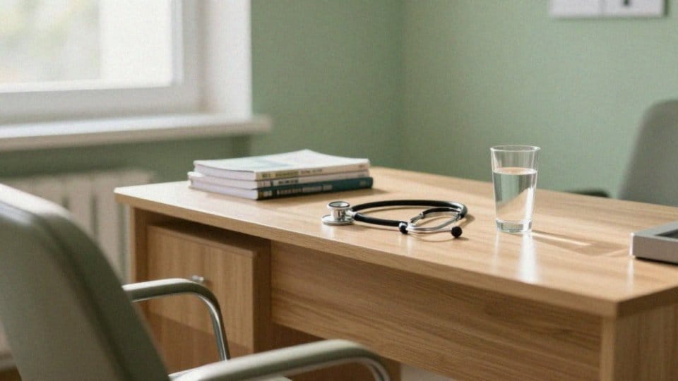 Kiedy zgłosić lekarzowi biegunkę po ibuprofenie?