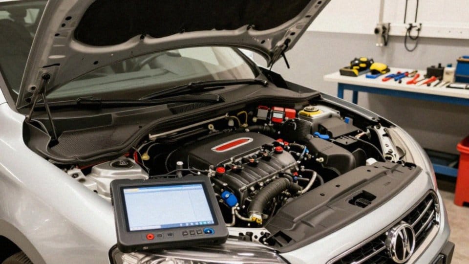 Czy warto kupić auto z silnikiem 2.0 FSI?