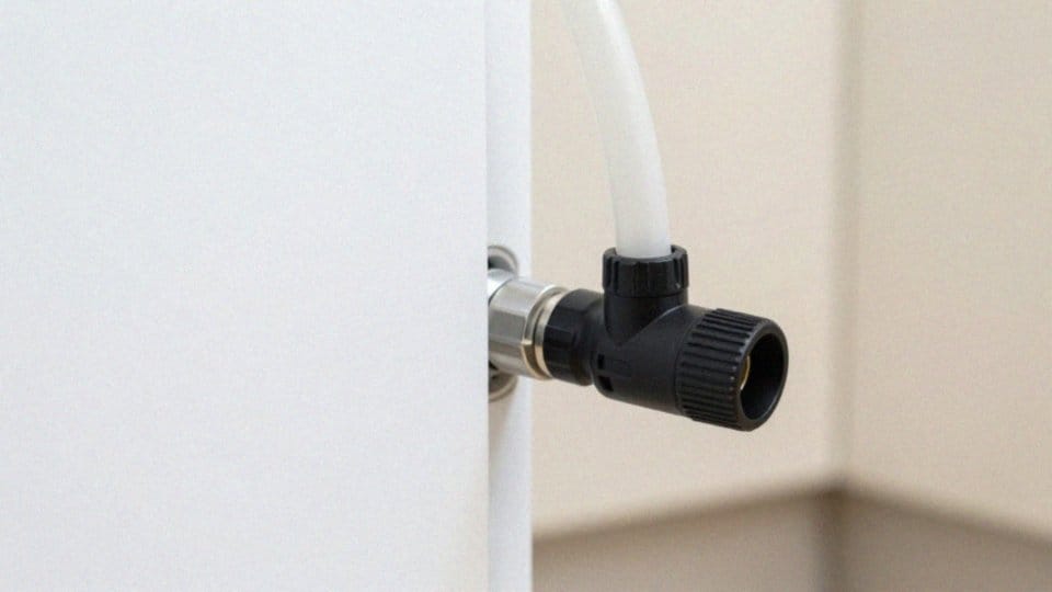 Jak rozpoznać awarię elektrozaworu?
