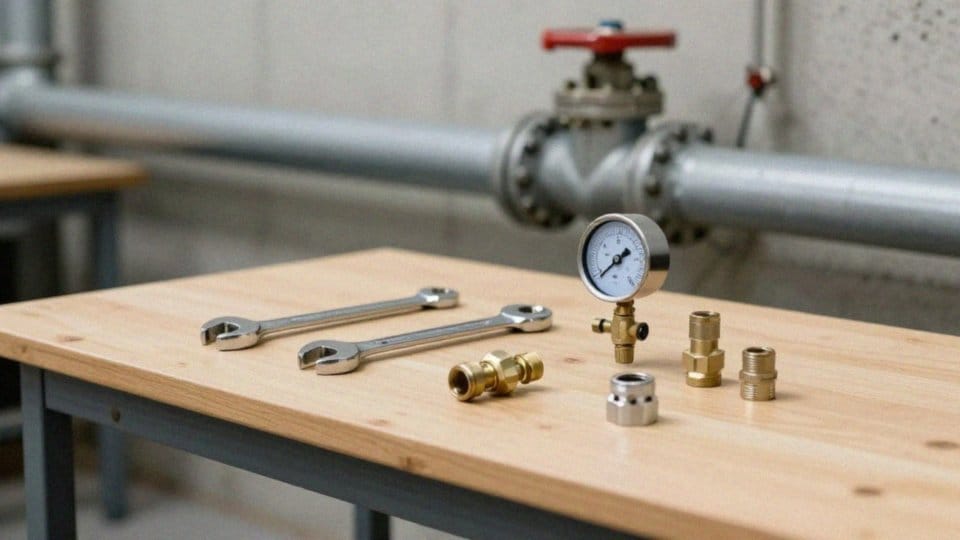 Jak zrównoważyć instalację i kiedy wezwać serwis?