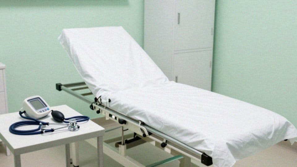 Które objawy gruczolaka wymagają pilnej diagnostyki?