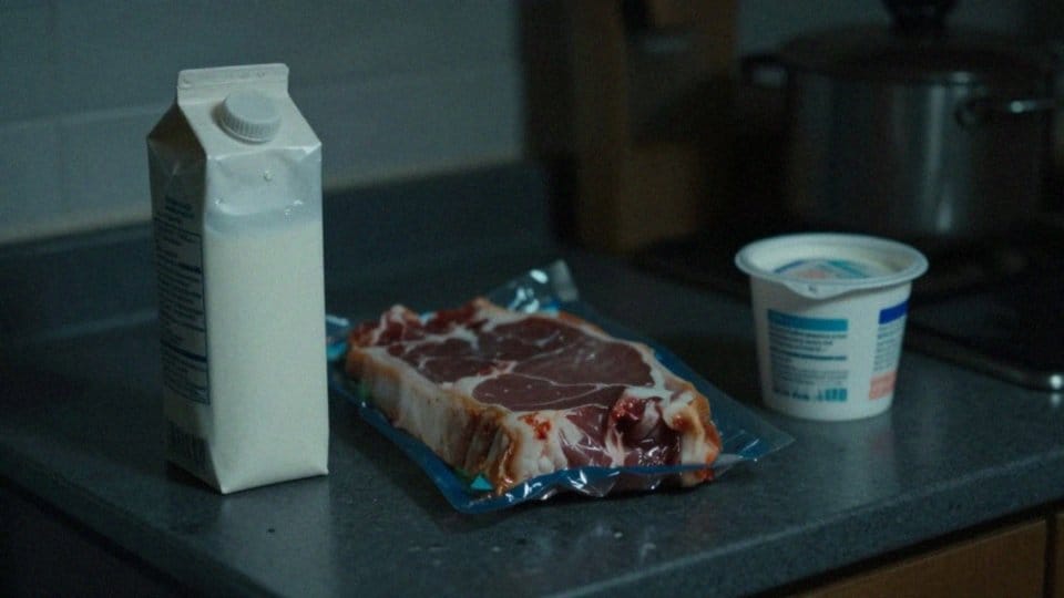 Jakie ryzyko zdrowotne niosą przeterminowane produkty?