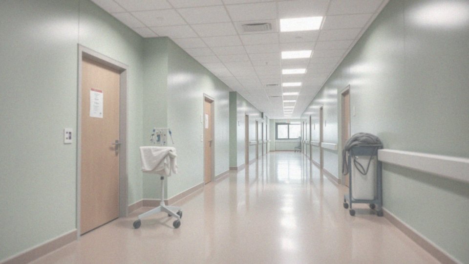 Jakie są przyczyny hospitalizacji, które wpływają na wypłatę świadczenia?