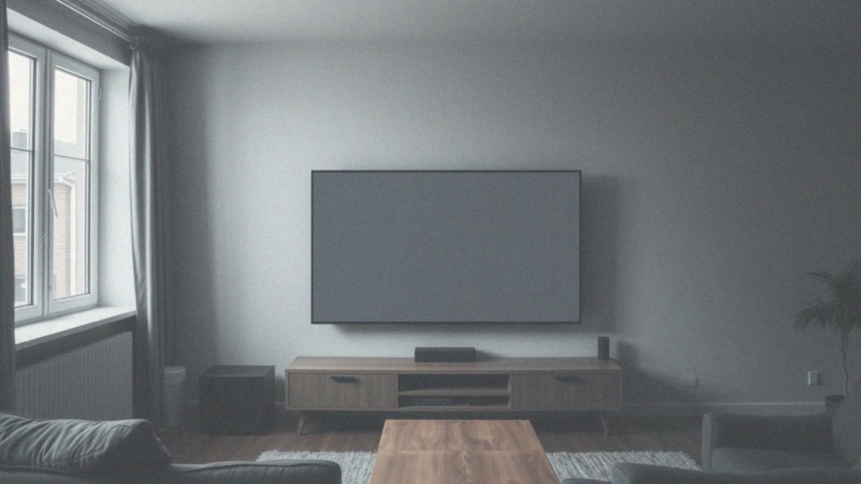 Dlaczego ustawienia fabryczne telewizora są dalekie od optymalnych?