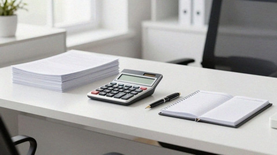 Jak kalkulator emerytury liczy świadczenie proporcjonalne?