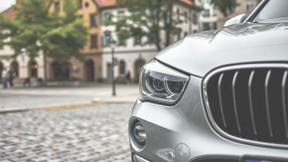Jakie są opinie użytkowników na temat wyboru silnika w BMW X1?