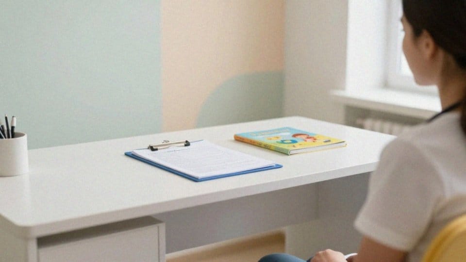 Kiedy skonsultować ciągły katar u dziecka z pediatrą?