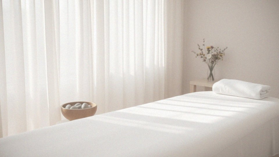 Jakie efekty można zauważyć po masażu relaksacyjnym?