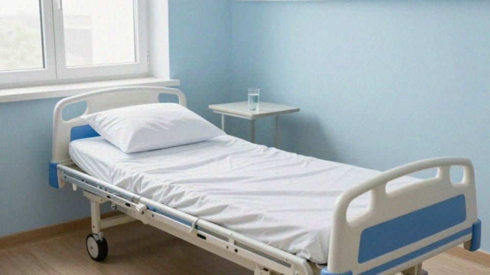 Kto otrzyma zasiłek za pobyt w szpitalu?