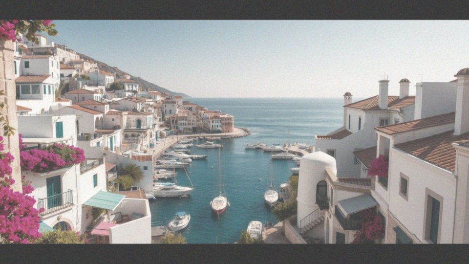Jakie są ceny na Korfu i Rodos?