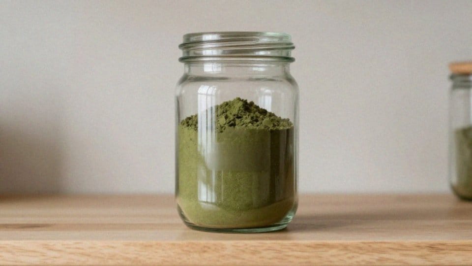 Skąd pochodzi moringa i jak ją przechowywać?