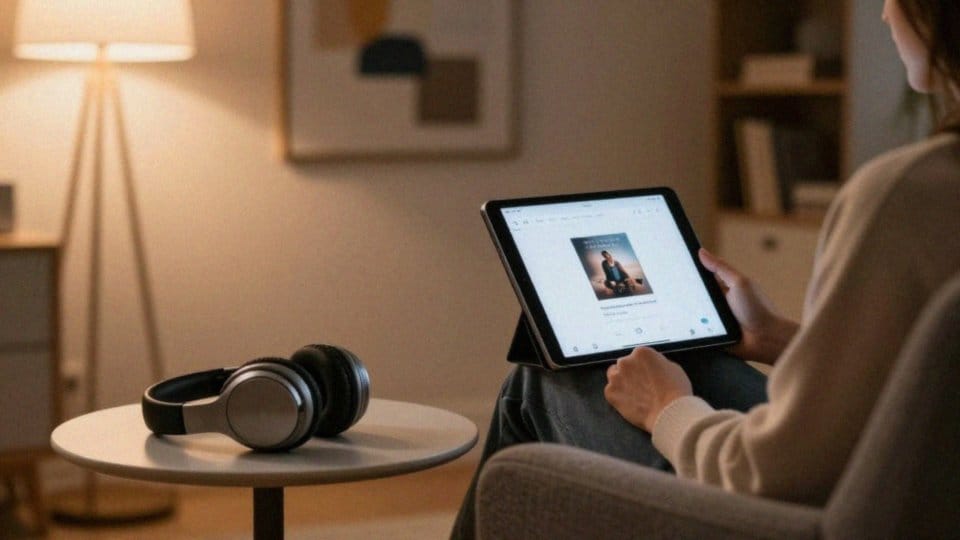 Gdzie posłuchać audiobooka 'Wieża Jaskółki'?