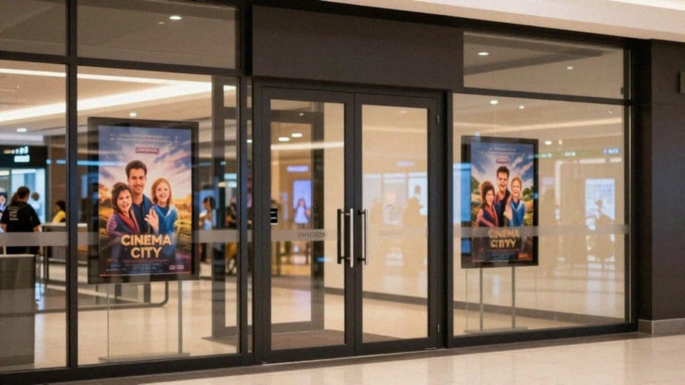 Jak działa Karta Dużej Rodziny w Cinema City?