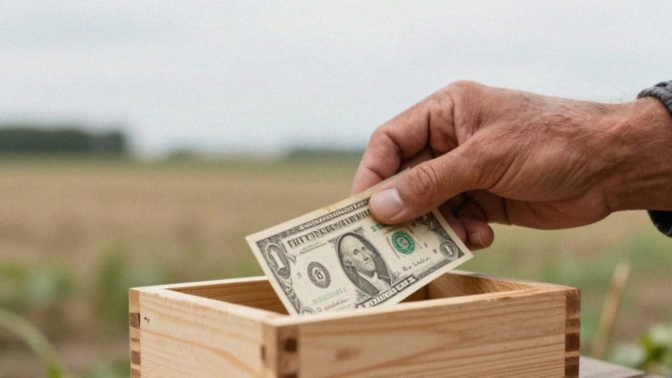 Kiedy i ile wynosi wypłata suszowego?