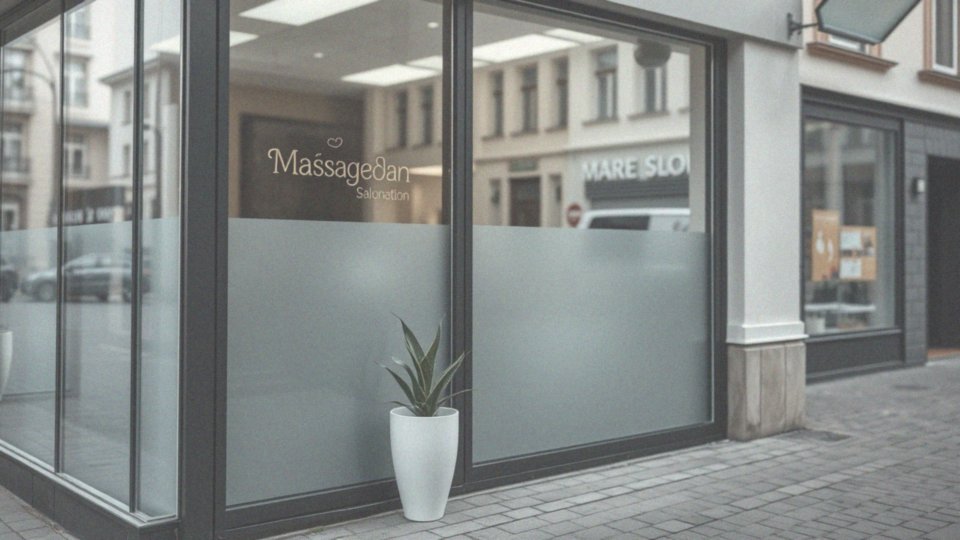 Dlaczego warto zajrzeć na opinie o salonach masażu przed wizytą?
