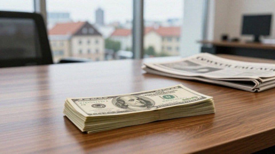 Jak różnią się zarobki według województw?