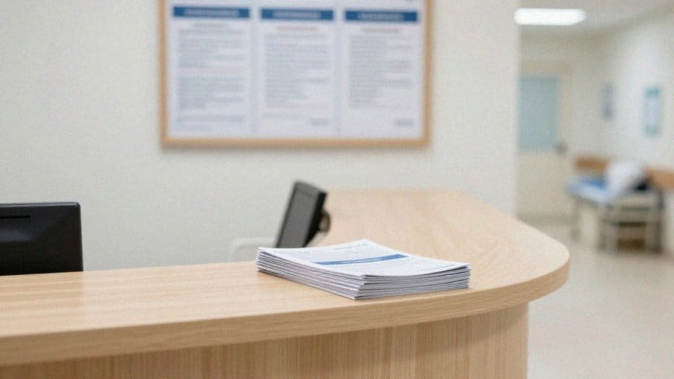 Jak sprawdzić terminy i placówki na NFZ?