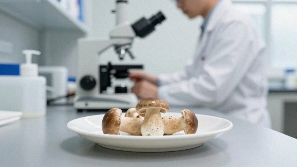 Kiedy szukać pomocy u mykologa lub SANEPID?