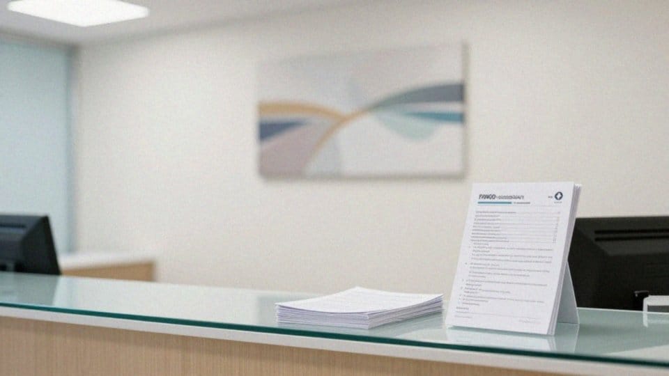Jak przygotować się do tomografii z kontrastem?