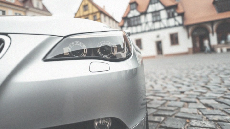 Jakie modele E60 są dostępne z silnikami 525d, 530d i 535d?
