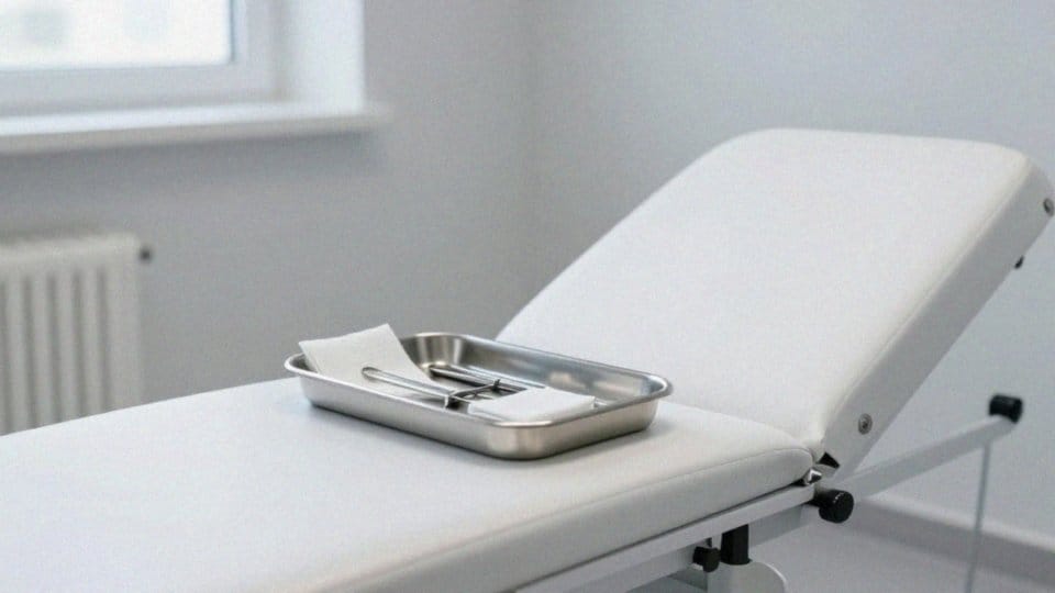 Jakie są objawy powikłań po operacji przepukliny?