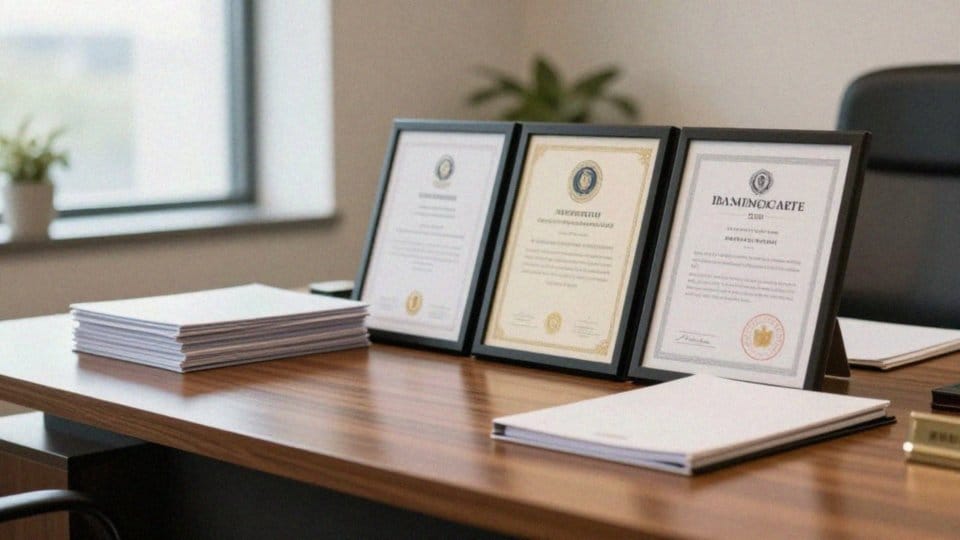 Jak odpowiedzialność zawodowa wpływa na wynagrodzenie?
