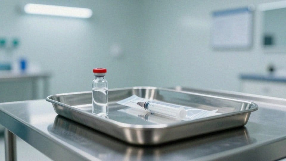 Jakie badania wykonać przed operacją endoprotezy biodra?