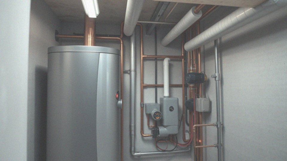 Jakie znaczenie ma odpowiedni wybór komponentów w instalacji?