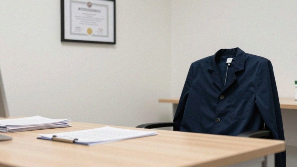Od czego zależą zarobki ordynatora oddziału?