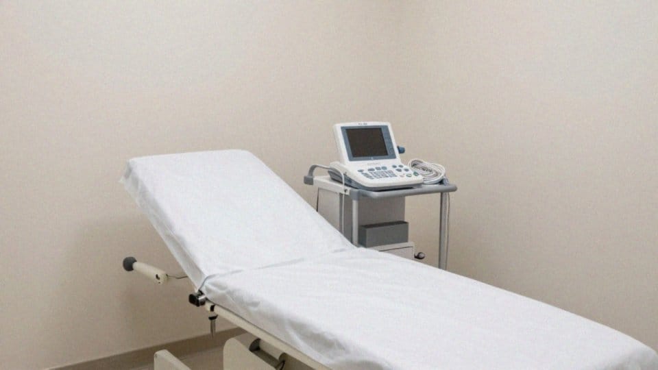 Jak przygotować się do badania EKG?