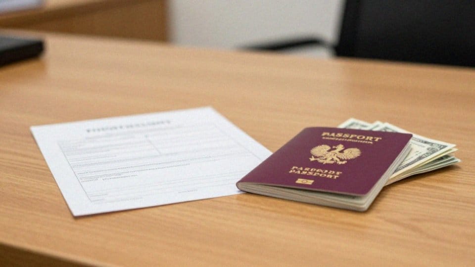 Czy Karta Dużej Rodziny uprawnia do 50% ulgi paszportowej?