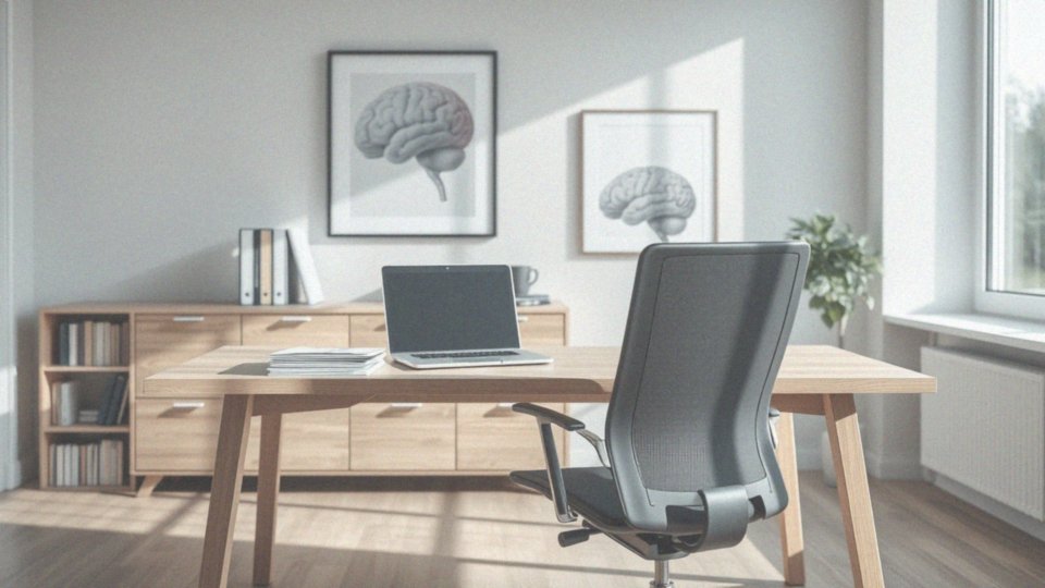 Czy neuropsycholog to dobrze płatny zawód?